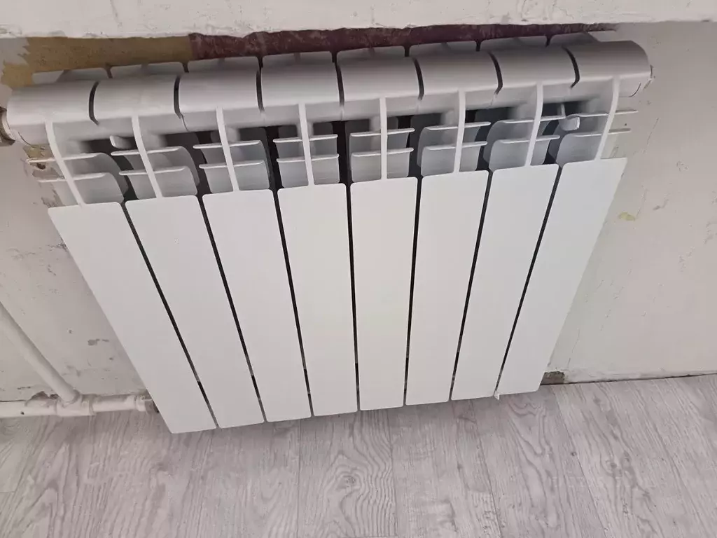 2-к кв. Омская область, Омск просп. Мира, 42 (44.3 м) - Фото 1