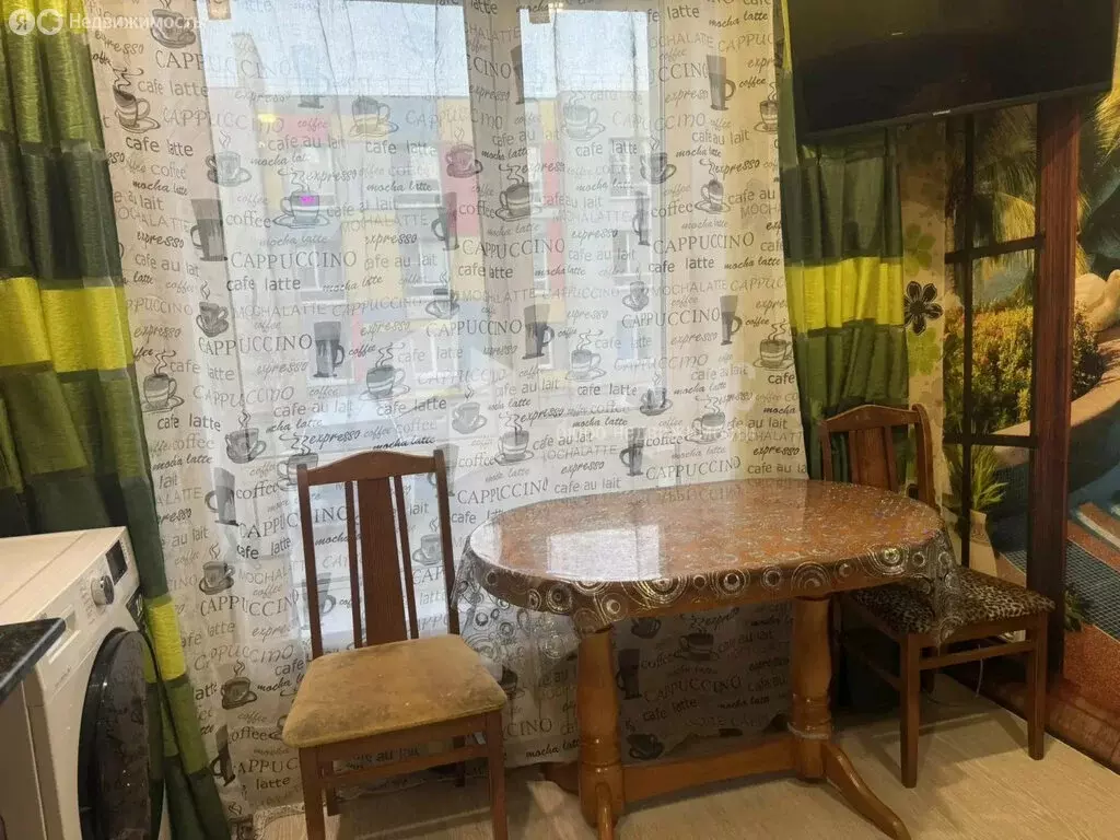 1-комнатная квартира: Калуга, улица Петра Тарасова, 5 (29.1 м) - Фото 2