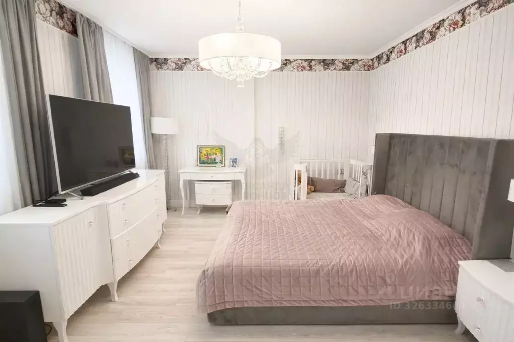 4-к кв. Калининградская область, Калининград Каменная ул., 15 (118.5 ... - Фото 2