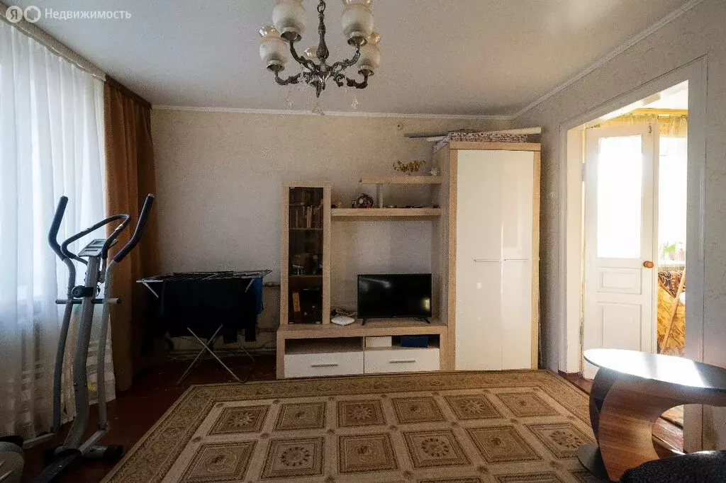 Дом в Ейск, Нижнесадовая улица (73.2 м) - Фото 1