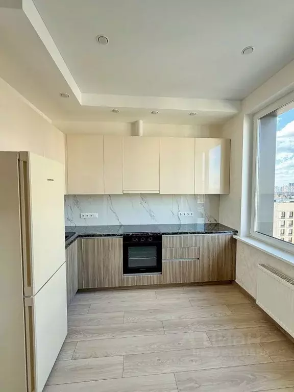 2-к кв. Москва ул. Инженера Кнорре, 7к3 (52.0 м) - Фото 2