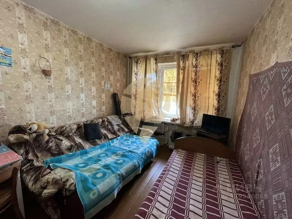 Комната Белгородская область, Старый Оскол Студенческий мкр, 5Ас2 (8.0 ... - Фото 0