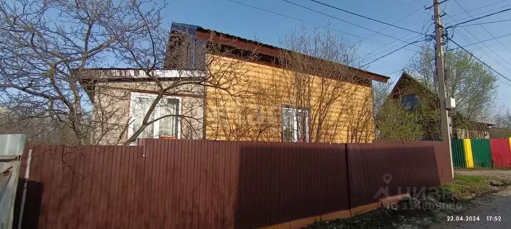 Коттедж в Башкортостан, Иглинский район, с. Акбердино  (100 м) - Фото 1
