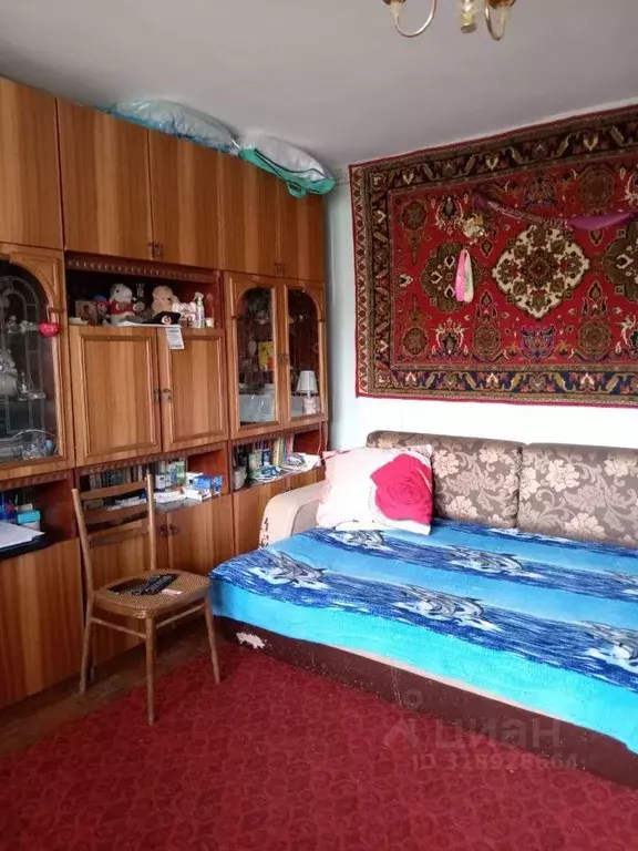 2-к кв. Волгоградская область, Волгоград ул. Землячки, 28 (42.0 м) - Фото 1