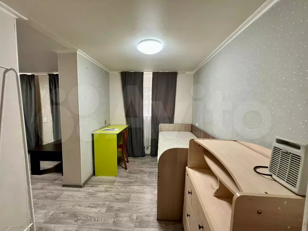 2-к. квартира, 33 м, 1/2 эт. - Фото 1