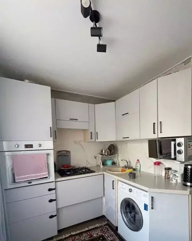 1-к кв. Карачаево-Черкесия, Теберда Карачаевский городской округ, ... - Фото 0