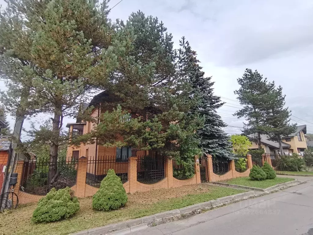 Дом в Москва, Москва, Троицк ул. Южная, 6 (245 м) - Фото 2