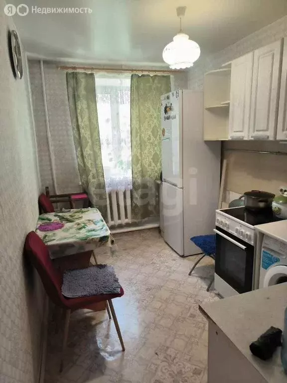 2-комнатная квартира: Улан-Удэ, улица Строителей, 31 (45.5 м) - Фото 2