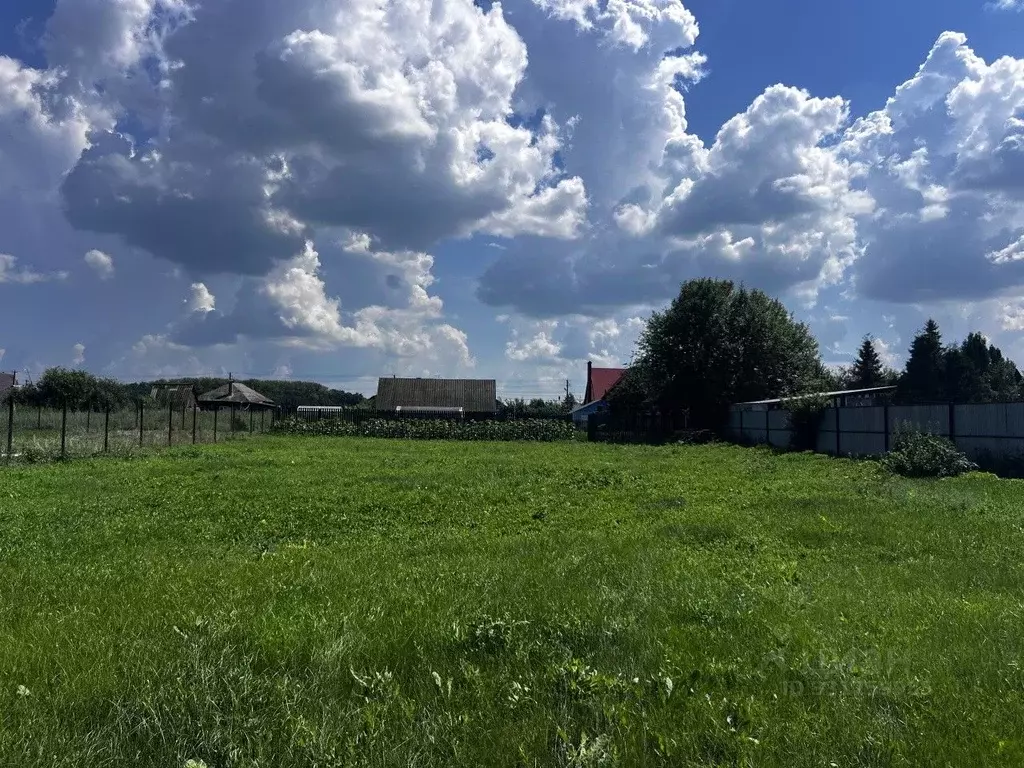 Участок в Башкортостан, Уфа городской округ, д. Королево ул. ... - Фото 2