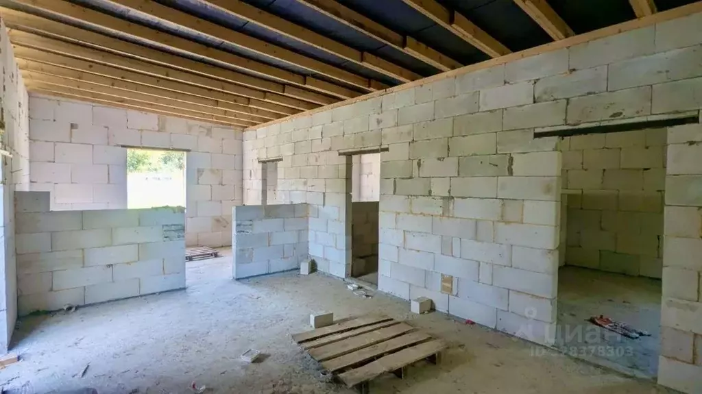 Дом в Московская область, Щелково городской округ, Новое Литвиново-1 ... - Фото 2