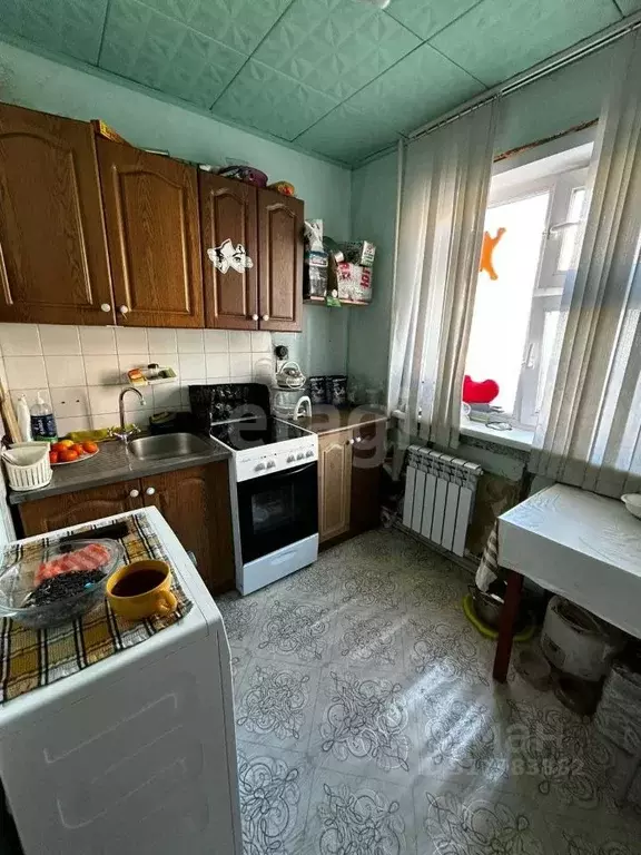 2-к кв. Красноярский край, Норильск ул. Кирова, 38 (44.0 м) - Фото 0