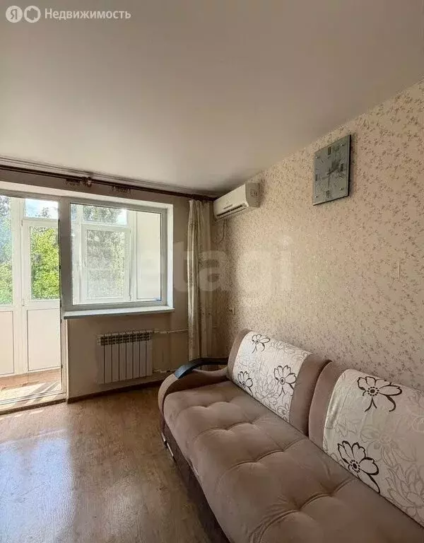 1-комнатная квартира: Севастополь, улица Хрусталёва, 19 (31 м) - Фото 1