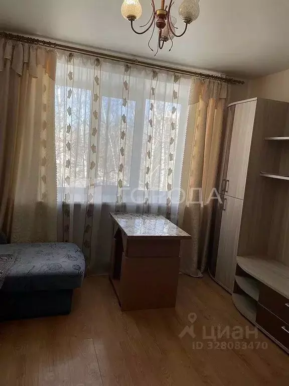 Студия Томская область, Томск тракт Иркутский, 78/2 (18.1 м) - Фото 2