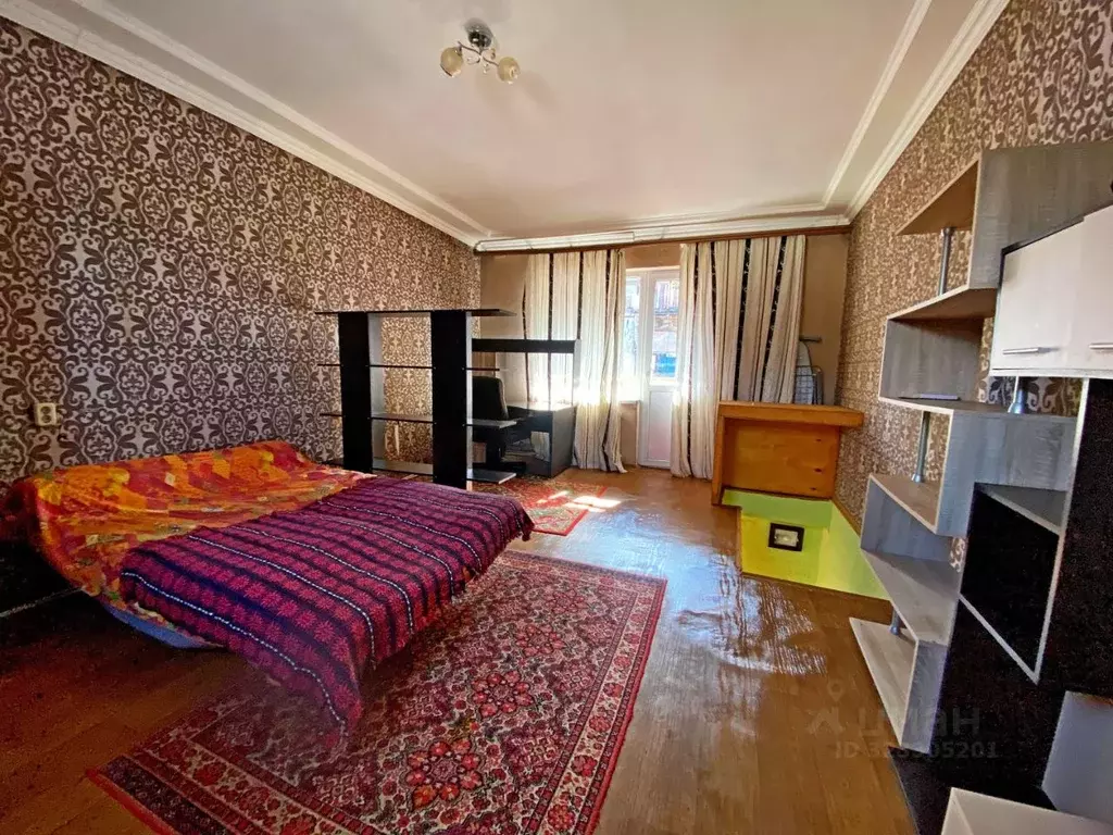 Гараж в Краснодарский край, Геленджик Магилат мкр, ул. Приветливая, 58 ... - Фото 1