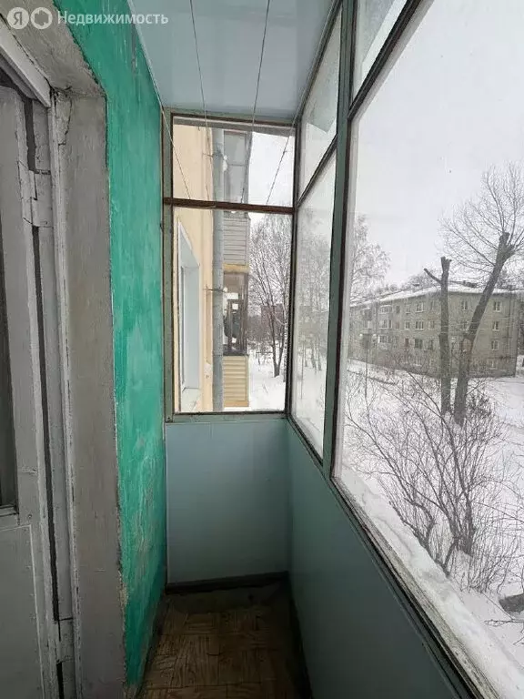 3-комнатная квартира: Рязань, улица Пушкина, 43 (55.7 м) - Фото 2