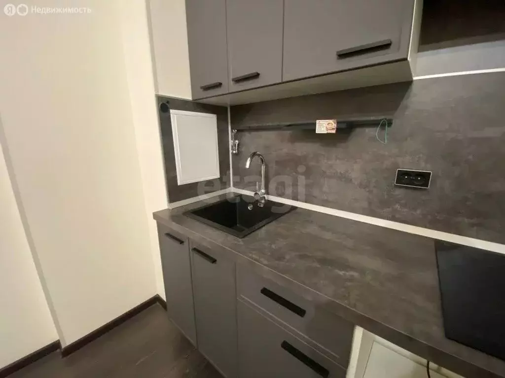 1-комнатная квартира: Санкт-Петербург, проспект Будённого, 21к1 (35.2 ... - Фото 1