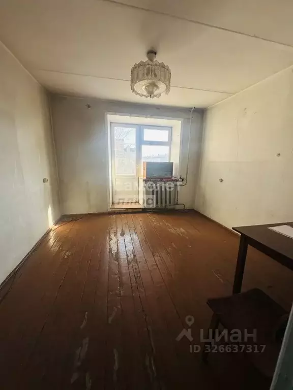 4-к кв. Забайкальский край, Чита ул. Журавлева, 68 (77.6 м) - Фото 1