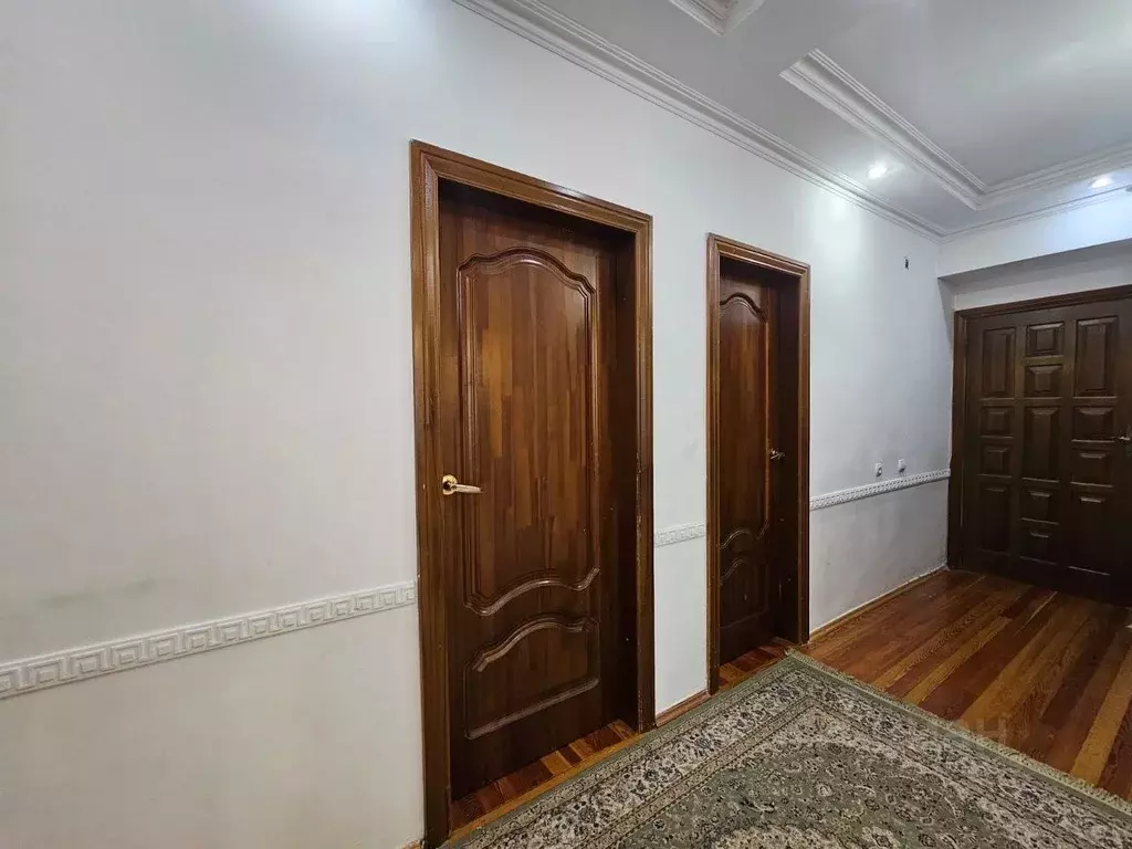 4-к кв. Карачаево-Черкесия, Черкесск Советская ул., 162 (116.5 м) - Фото 2