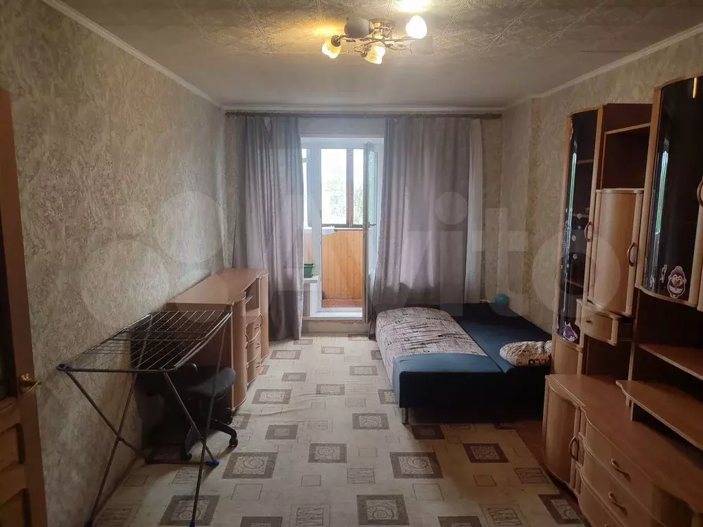 2-к. квартира, 44 м, 5/5 эт. - Фото 0