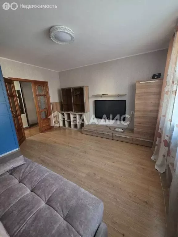 2-комнатная квартира: Москва, Большая Очаковская улица, 28 (55 м) - Фото 2