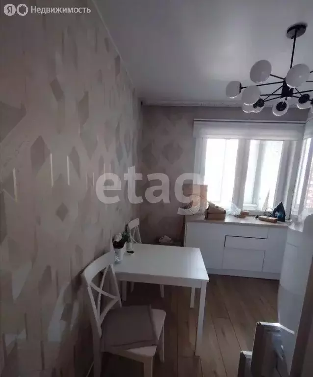 1-комнатная квартира: Улан-Удэ, Ключевская улица, 60Б/2 (38.9 м) - Фото 2