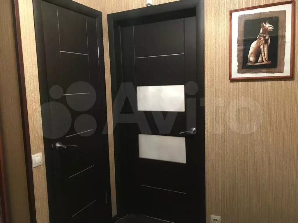 1-к. квартира, 40 м, 2/14 эт. - Фото 1