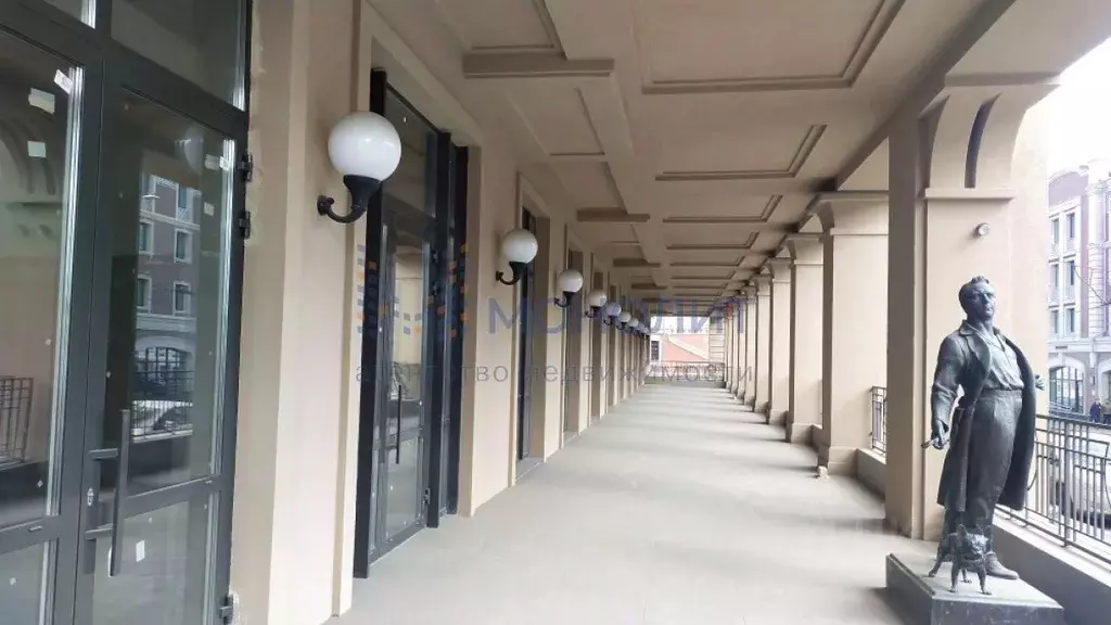 Помещение свободного назначения в Нижегородская область, Нижний ... - Фото 0