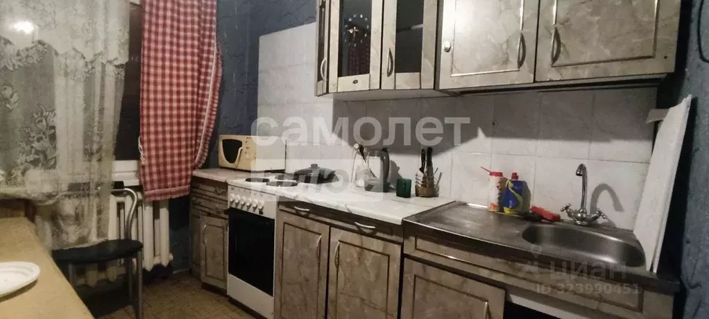 3-к кв. Ханты-Мансийский АО, Когалым ул. Дружбы Народов, 39 (63.0 м) - Фото 2