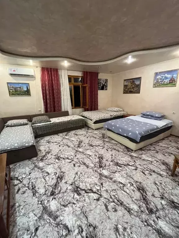 Дом в Крым, Ялта муниципальный округ, Кореиз пгт ул. Водовозовых, 16 ... - Фото 0