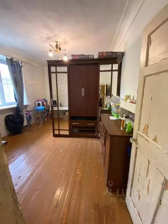 2-к кв. Самарская область, Самара пос. Соцгород, ул. Медицинская, 11 ... - Фото 2