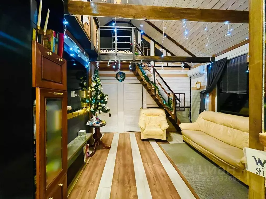 Дом в Московская область, Раменский муниципальный округ, д. Шмеленки ... - Фото 1