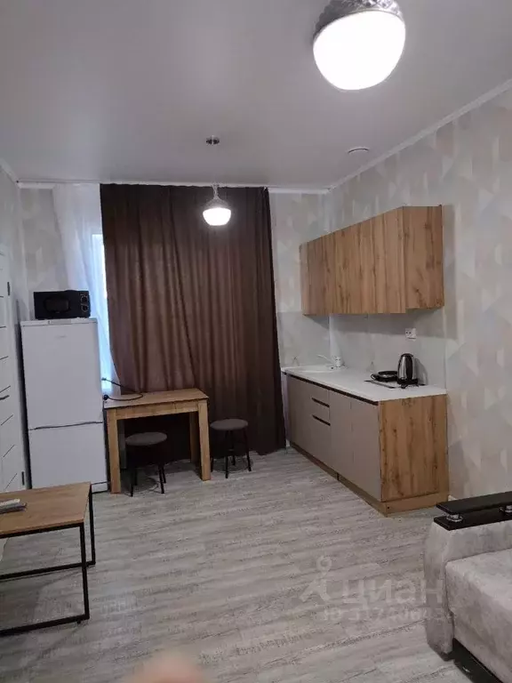 1-к кв. Ростовская область, Волгодонск Советская ул., 81 (25.0 м) - Фото 1