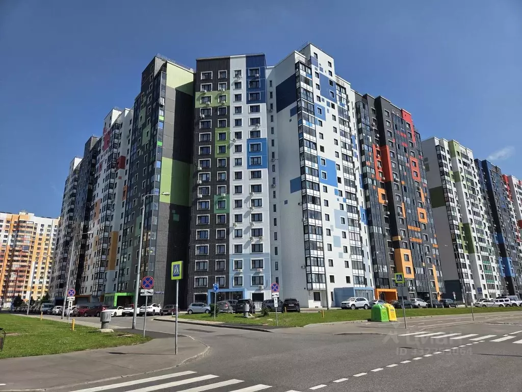 Помещение свободного назначения в Москва Дмитровское ш., 169К8 (128 м) - Фото 1