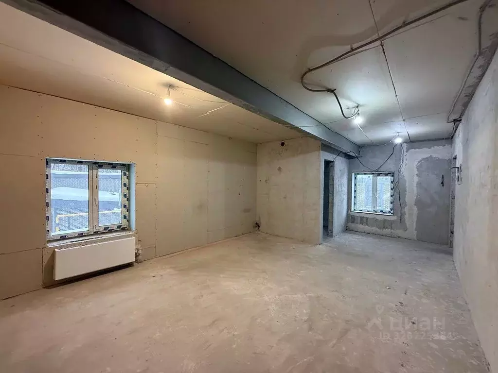 Помещение свободного назначения в Москва Волжский бул., 51С9 (30 м) - Фото 1