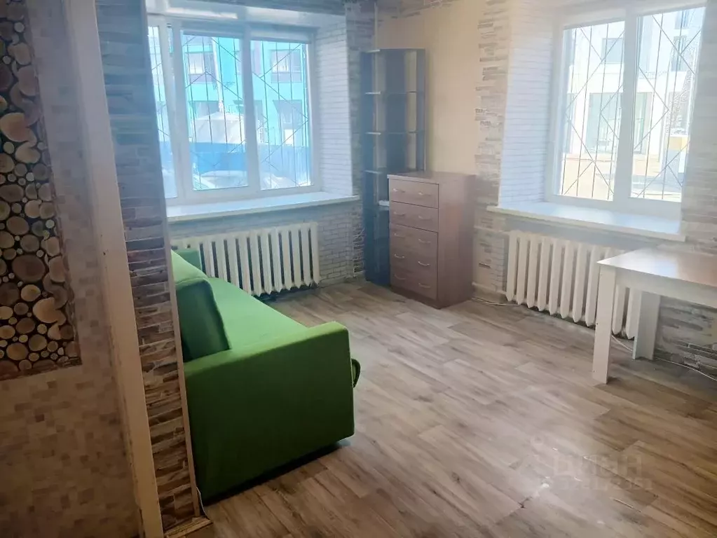 1-к кв. Москва Верхоянская ул., 18К2 (35.0 м) - Фото 2