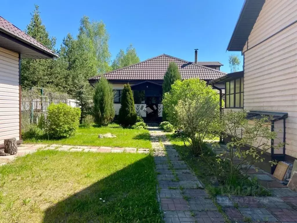 Дом в Калужская область, Малоярославецкий район, Головтеево с/пос, ... - Фото 2