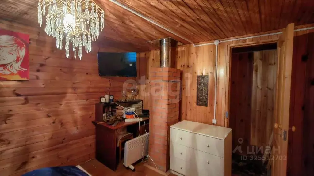 Дом в Московская область, Сергиево-Посадский городской округ, ... - Фото 2