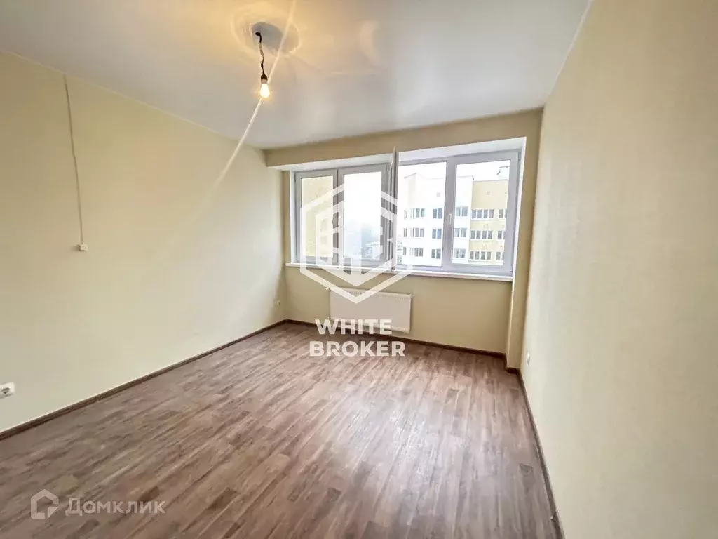 Продаётся 1-к квартира, 34 м - Фото 1