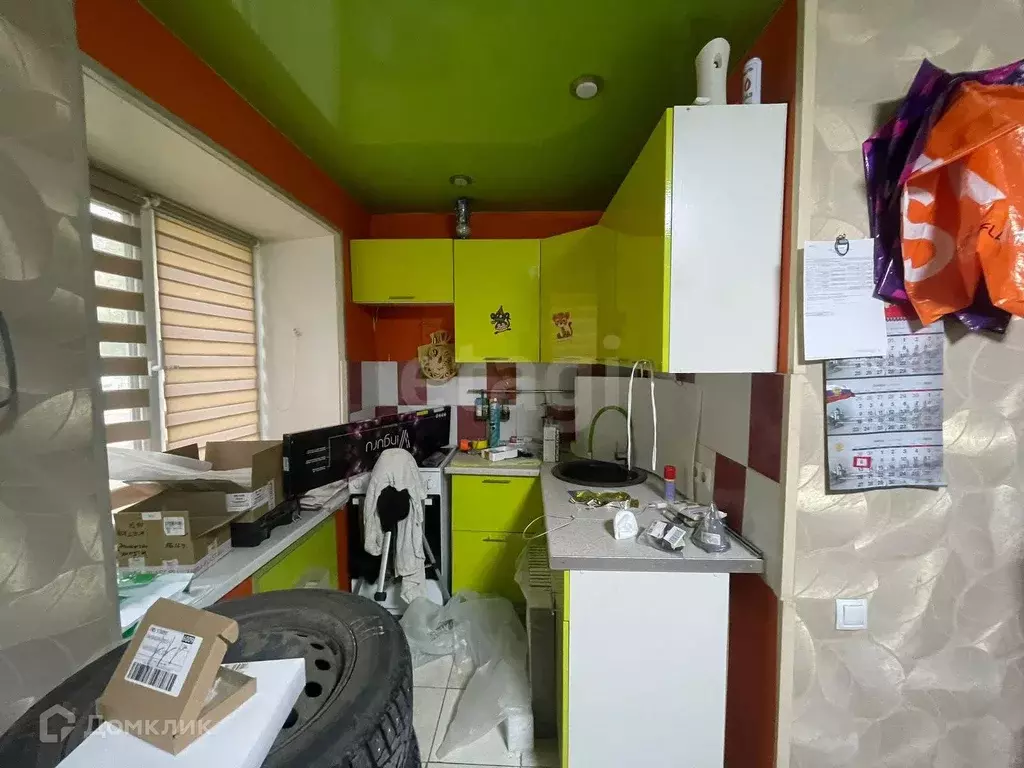 Продаётся 3-к квартира, 58.4 м - Фото 0
