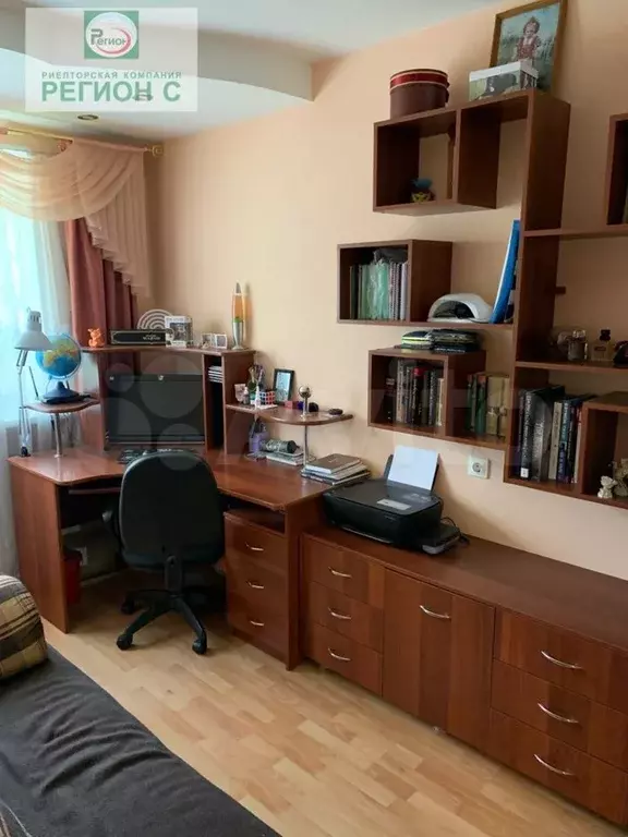2-к. квартира, 43,9 м, 1/2 эт. - Фото 1