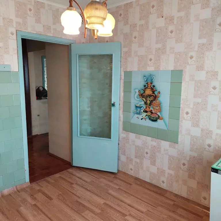 Продаётся 2-к квартира, 53.5 м - Фото 0