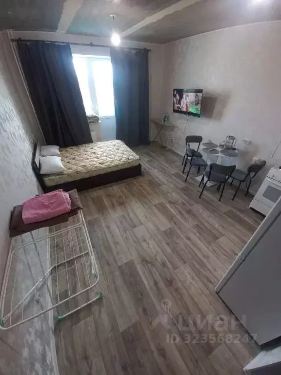 Студия Мордовия, Саранск Большевистская ул., 109А (30.0 м) - Фото 1