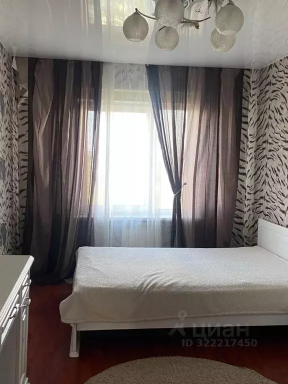 3-к кв. Иркутская область, Шелехов 1-й мкр, 40 (68.0 м) - Фото 1