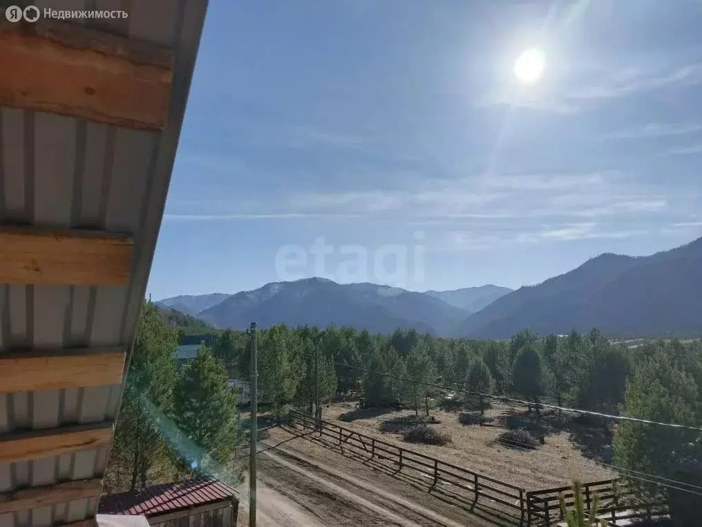 Участок в село Элекмонар, Солнечная улица (10 м) - Фото 2