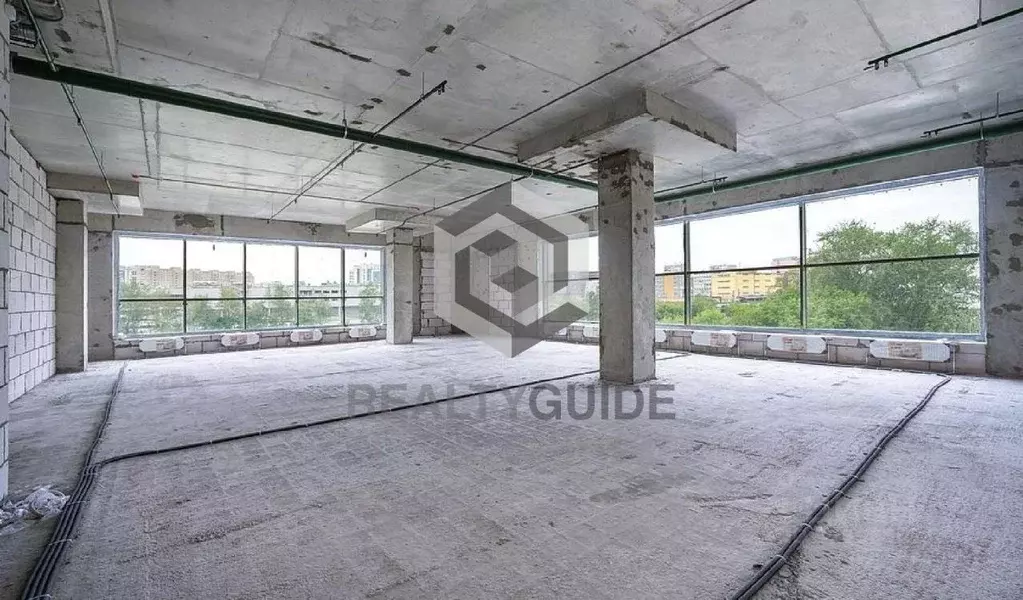 Офис в Москва ул. Шумкина, 14с3 (1832 м) - Фото 1