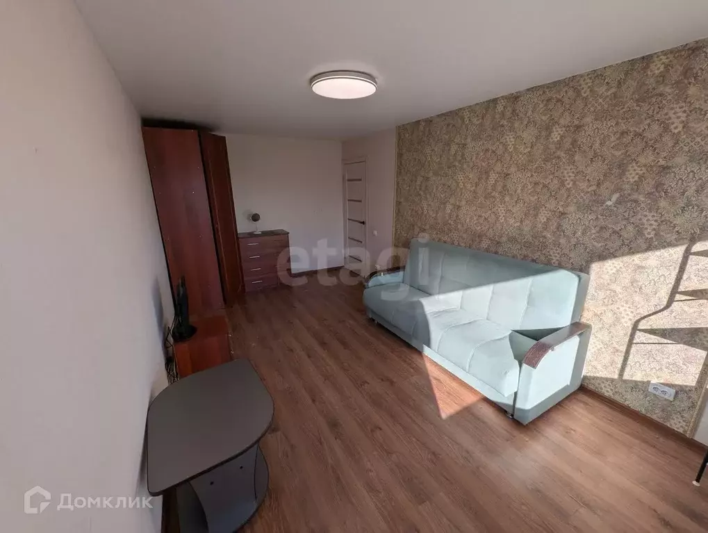 Продаётся 1-к квартира, 29.7 м - Фото 1