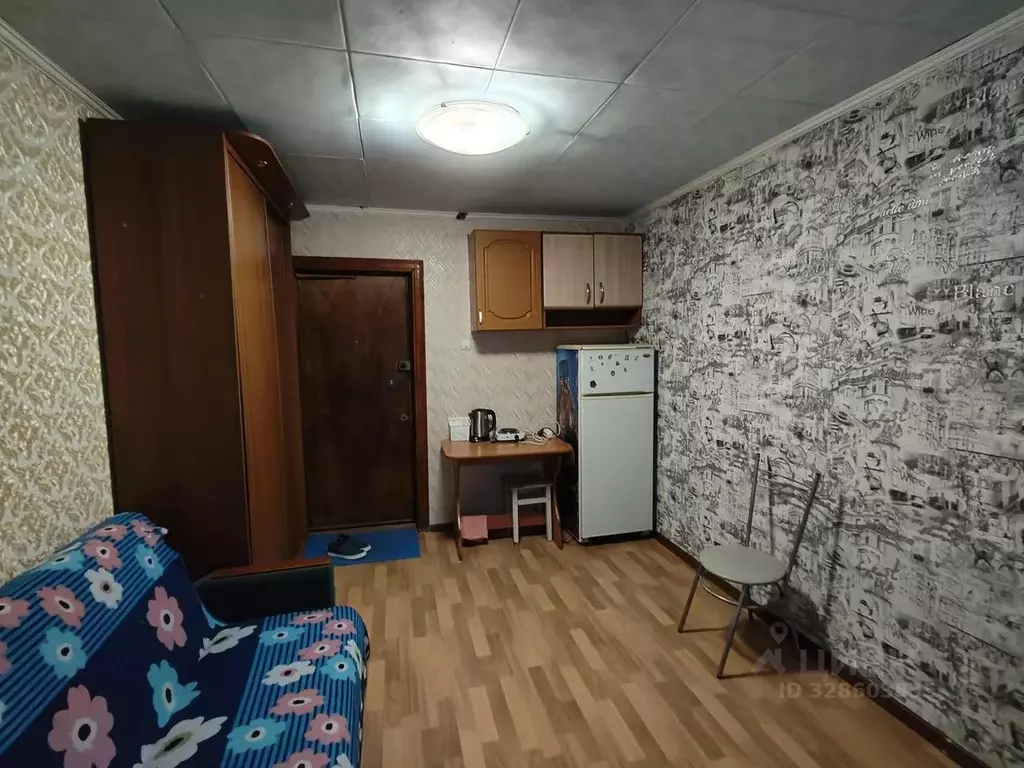 Комната Коми, Сыктывкар ул. Морозова, 128 (12.0 м) - Фото 1