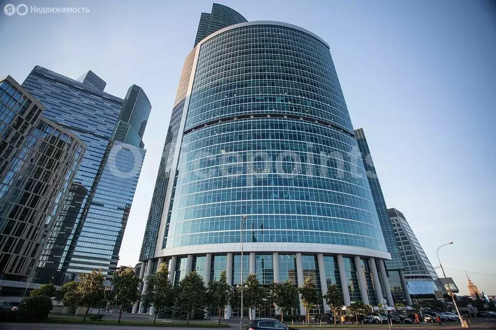 Офис (480 м) - Фото 2