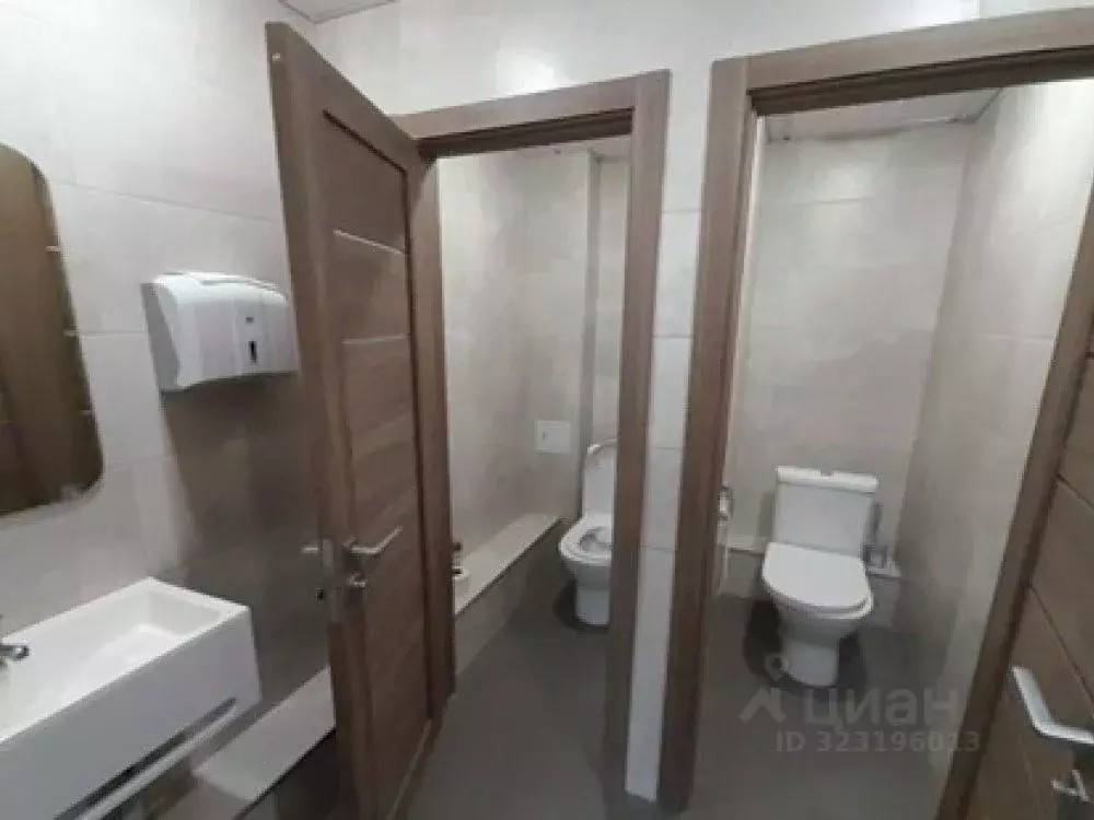 Офис в Москва Подсосенский пер., 23С6 (123 м) - Фото 1