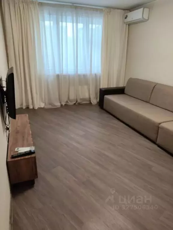 1-к кв. Московская область, Балашиха Железнодорожный мкр, ул. Струве, ... - Фото 2